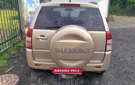 Suzuki Grand Vitara, 2011 год, 1 275 000 рублей, 5 фотография