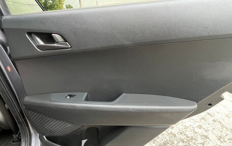 Hyundai Creta I рестайлинг, 2021 год, 1 870 000 рублей, 11 фотография