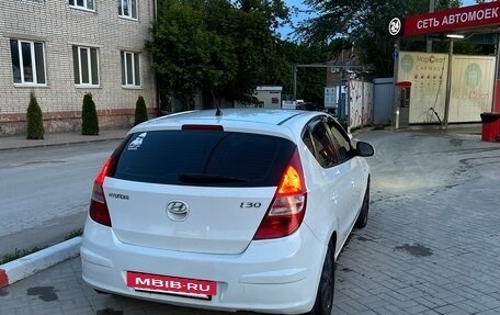 Hyundai i30 I, 2009 год, 580 000 рублей, 5 фотография