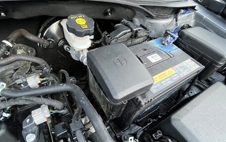 Hyundai Creta I рестайлинг, 2021 год, 1 870 000 рублей, 13 фотография