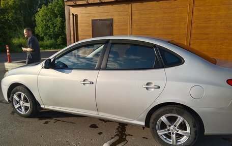 Hyundai Elantra IV, 2010 год, 620 000 рублей, 7 фотография