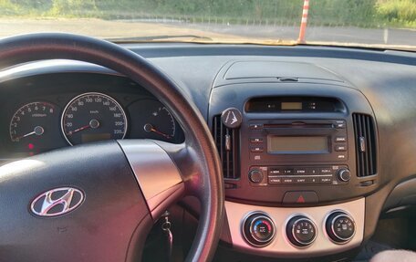 Hyundai Elantra IV, 2010 год, 620 000 рублей, 6 фотография