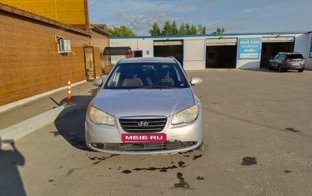 Hyundai Elantra IV, 2010 год, 620 000 рублей, 3 фотография