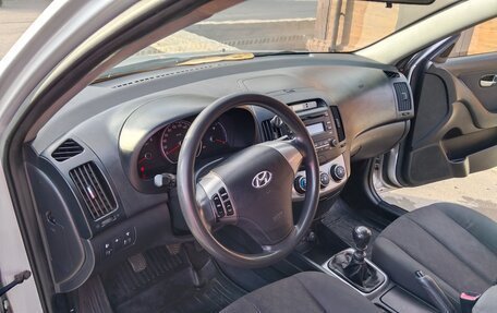 Hyundai Elantra IV, 2010 год, 620 000 рублей, 11 фотография