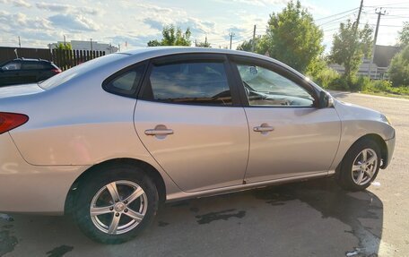Hyundai Elantra IV, 2010 год, 620 000 рублей, 14 фотография