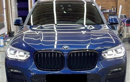 BMW X3, 2020 год, 2 фотография