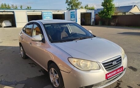 Hyundai Elantra IV, 2010 год, 620 000 рублей, 10 фотография