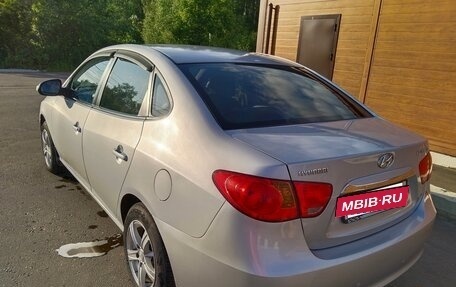 Hyundai Elantra IV, 2010 год, 620 000 рублей, 17 фотография