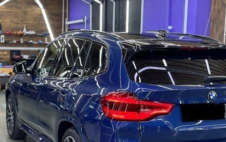 BMW X3, 2020 год, 4 фотография