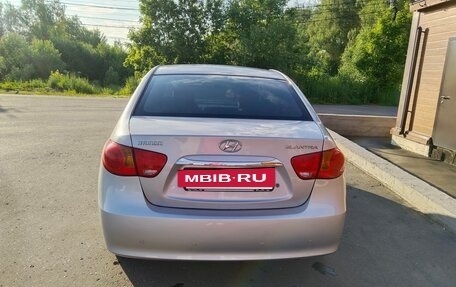 Hyundai Elantra IV, 2010 год, 620 000 рублей, 12 фотография