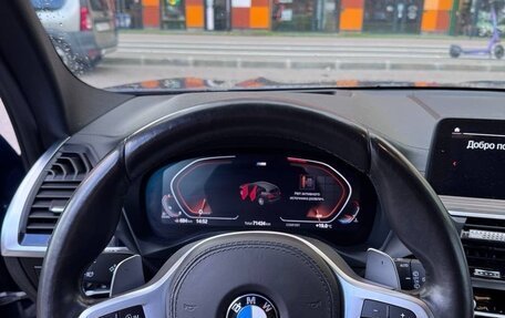 BMW X3, 2020 год, 11 фотография
