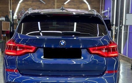 BMW X3, 2020 год, 5 фотография