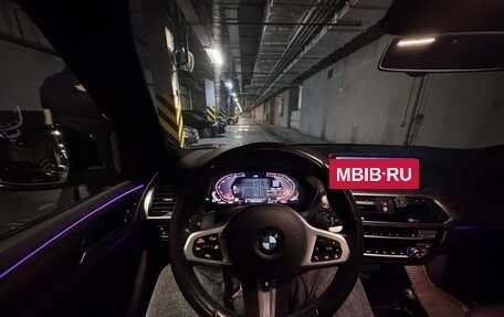 BMW X3, 2020 год, 9 фотография