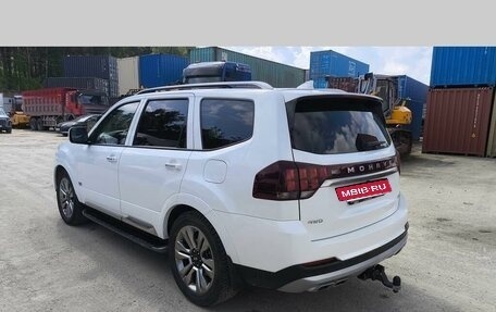 KIA Mohave I, 2021 год, 4 946 000 рублей, 3 фотография