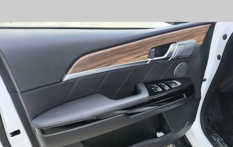 KIA Mohave I, 2021 год, 4 946 000 рублей, 5 фотография