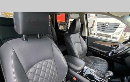 KIA Mohave I, 2021 год, 4 946 000 рублей, 6 фотография