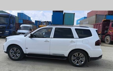 KIA Mohave I, 2021 год, 4 946 000 рублей, 7 фотография