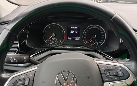 Volkswagen Polo VI (EU Market), 2020 год, 1 640 000 рублей, 3 фотография