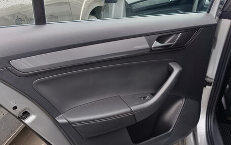 Volkswagen Polo VI (EU Market), 2020 год, 1 640 000 рублей, 8 фотография