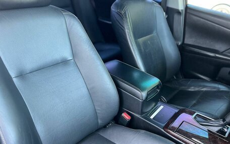 Toyota Camry, 2017 год, 1 981 000 рублей, 18 фотография