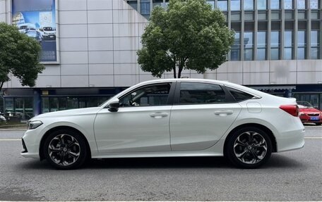 Honda Civic, 2022 год, 1 490 013 рублей, 4 фотография