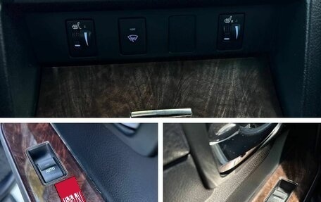 Toyota Camry, 2017 год, 1 981 000 рублей, 29 фотография