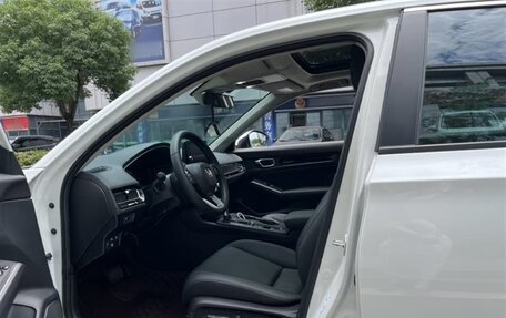 Honda Civic, 2022 год, 1 490 013 рублей, 9 фотография