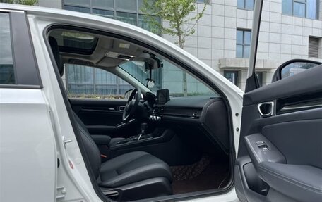 Honda Civic, 2022 год, 1 490 013 рублей, 14 фотография