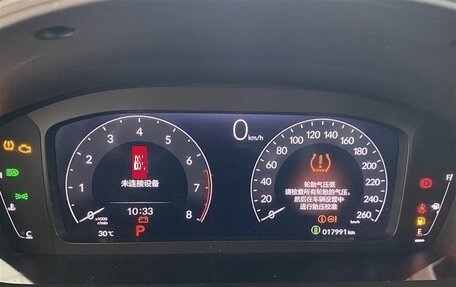 Honda Civic, 2022 год, 1 490 013 рублей, 11 фотография