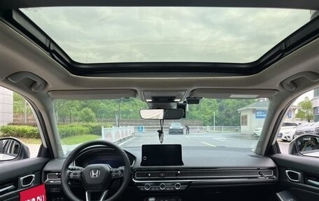 Honda Civic, 2022 год, 1 490 013 рублей, 12 фотография
