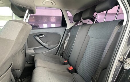 Volkswagen Polo VI (EU Market), 2010 год, 749 000 рублей, 18 фотография