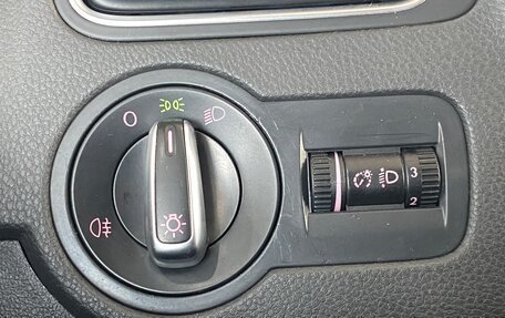 Volkswagen Polo VI (EU Market), 2010 год, 749 000 рублей, 21 фотография