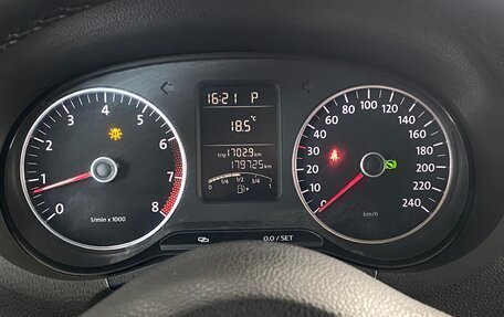 Volkswagen Polo VI (EU Market), 2010 год, 749 000 рублей, 22 фотография