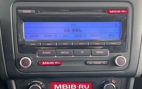 Volkswagen Polo VI (EU Market), 2010 год, 749 000 рублей, 20 фотография