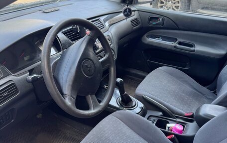 Mitsubishi Lancer IX, 2004 год, 125 000 рублей, 5 фотография