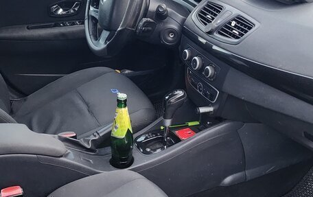 Renault Fluence I, 2012 год, 490 000 рублей, 3 фотография