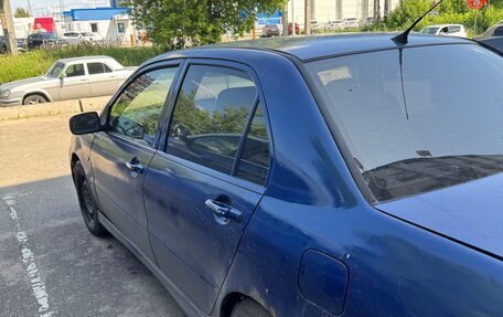 Mitsubishi Lancer IX, 2004 год, 125 000 рублей, 4 фотография
