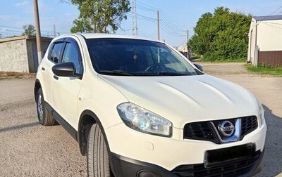Nissan Qashqai, 2012 год, 1 200 000 рублей, 1 фотография