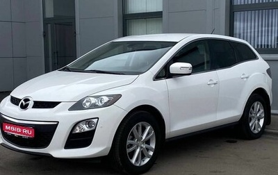 Mazda CX-7 I рестайлинг, 2012 год, 1 096 000 рублей, 1 фотография