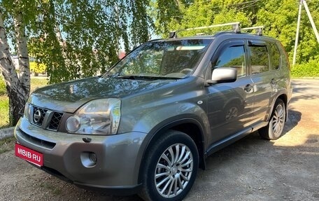 Nissan X-Trail, 2007 год, 1 000 000 рублей, 1 фотография