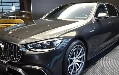 Mercedes-Benz S-Класс AMG, 2023 год, 17 400 000 рублей, 1 фотография