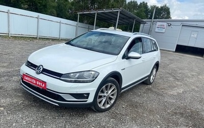 Volkswagen Golf VII, 2019 год, 2 200 000 рублей, 1 фотография