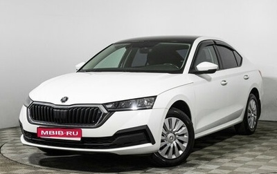 Skoda Octavia IV, 2021 год, 2 049 700 рублей, 1 фотография