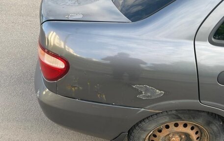 Nissan Almera, 2005 год, 250 000 рублей, 9 фотография