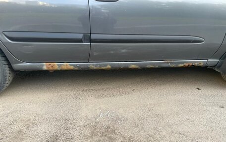 Nissan Almera, 2005 год, 250 000 рублей, 8 фотография