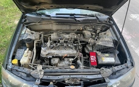 Nissan Almera, 2005 год, 250 000 рублей, 5 фотография