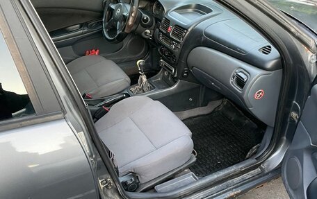 Nissan Almera, 2005 год, 250 000 рублей, 14 фотография