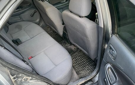 Nissan Almera, 2005 год, 250 000 рублей, 15 фотография