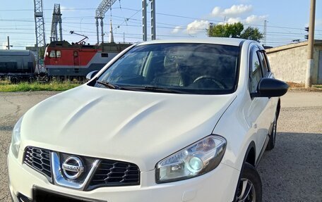 Nissan Qashqai, 2012 год, 1 200 000 рублей, 2 фотография