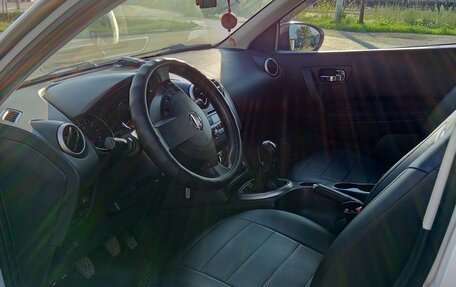 Nissan Qashqai, 2012 год, 1 200 000 рублей, 4 фотография